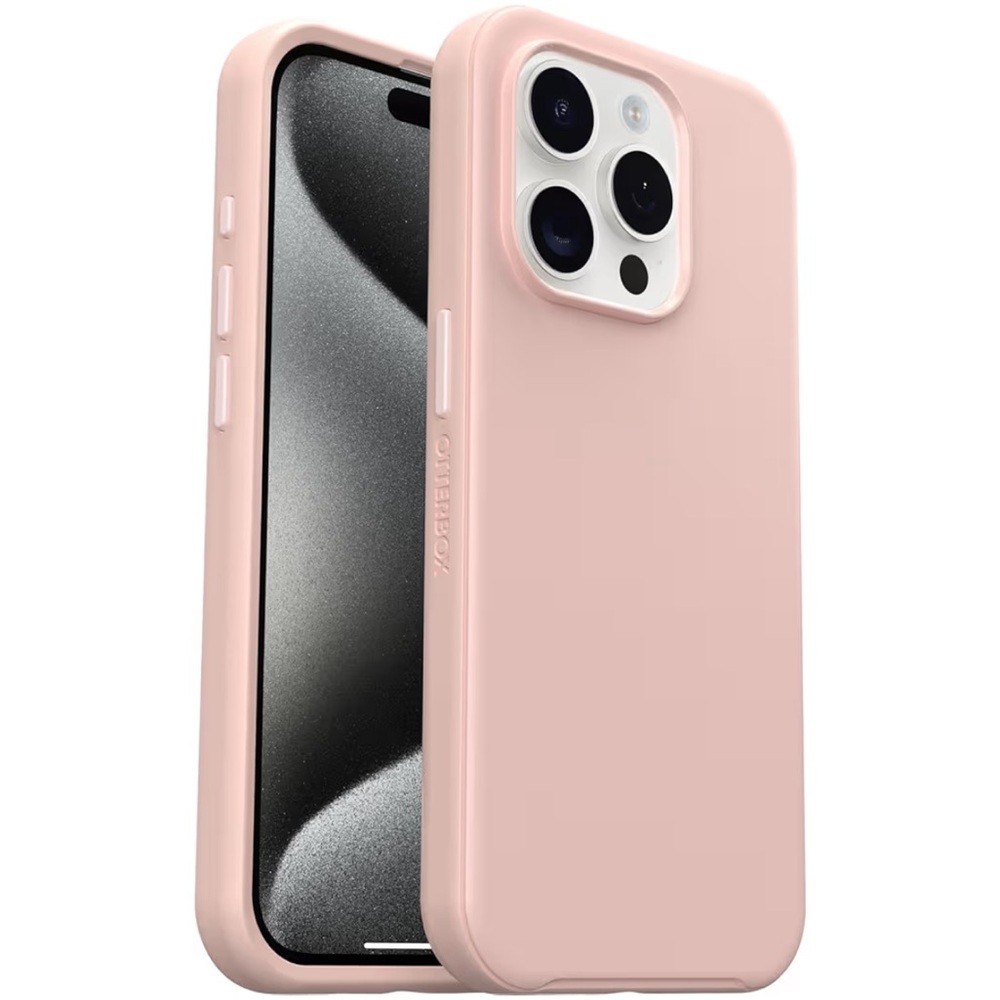 Otterbox case for iPhone 15
